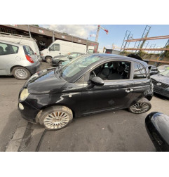 Demarreur FIAT 500 2 Photo n°9
