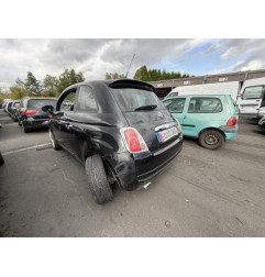 Demarreur FIAT 500 2 Photo n°14