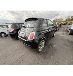 Demarreur FIAT 500 2 Photo n°15