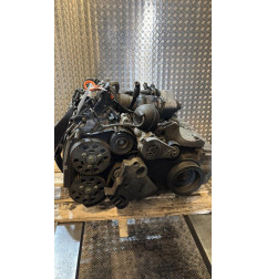 Moteur SEAT EXEO Photo n°1