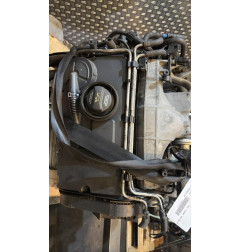 Moteur SEAT EXEO