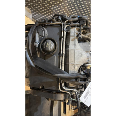 Moteur SEAT EXEO