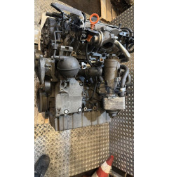 Moteur SEAT EXEO Photo n°4