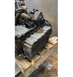 Moteur SEAT EXEO Photo n°5