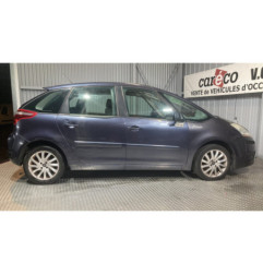 Optique avant principal droit (feux)(phare) CITROEN C4 PICASSO 1 Photo n°4