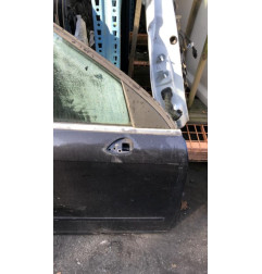 Porte avant droit SEAT EXEO Photo n°4