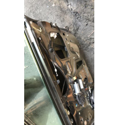 Porte avant droit SEAT EXEO Photo n°5