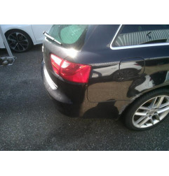 Porte avant droit SEAT EXEO Photo n°11