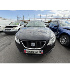 Porte avant droit SEAT EXEO Photo n°12