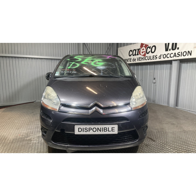 Cardan droit (transmission) CITROEN C4 PICASSO 1