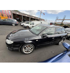 Porte avant droit SEAT EXEO Photo n°15