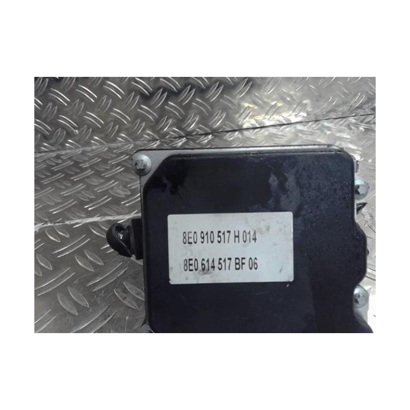 Bloc ABS (freins anti-blocage) SEAT EXEO