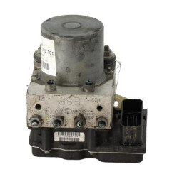 Bloc ABS (freins anti-blocage) SEAT EXEO Photo n°2