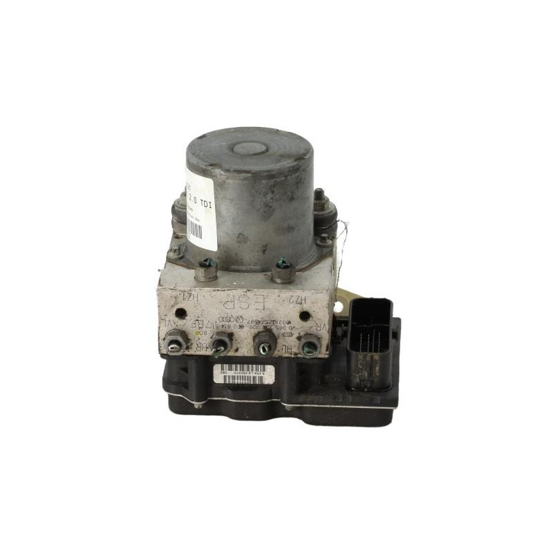 Bloc ABS (freins anti-blocage) SEAT EXEO Photo n°2