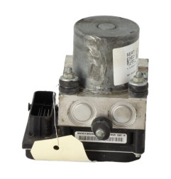 Bloc ABS (freins anti-blocage) SEAT EXEO Photo n°3