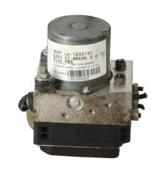 Bloc ABS (freins anti-blocage) SEAT EXEO Photo n°4