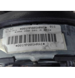 Air bag conducteur SEAT EXEO