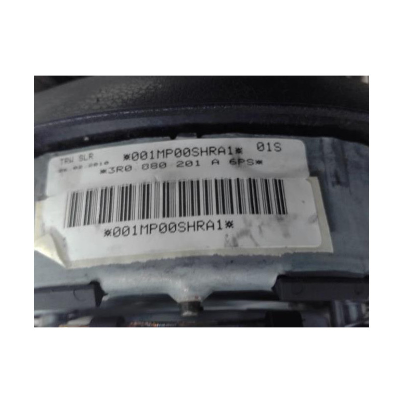 Air bag conducteur SEAT EXEO