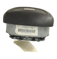 Air bag conducteur SEAT EXEO Photo n°4