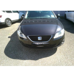 Air bag conducteur SEAT EXEO Photo n°7