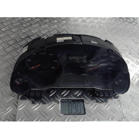 Compteur SEAT EXEO Photo n°1