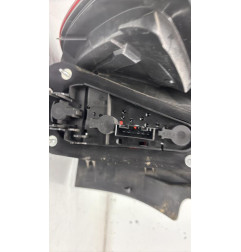 Feu arriere principal droit (feux) BMW X1 E84 Photo n°1