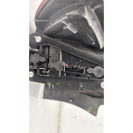 Feu arriere principal droit (feux) BMW X1 E84 Photo n°1