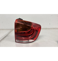 Feu arriere principal droit (feux) BMW X1 E84