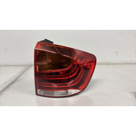 Feu arriere principal droit (feux) BMW X1 E84