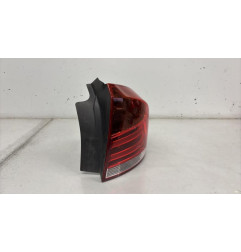 Feu arriere principal droit (feux) BMW X1 E84 Photo n°4