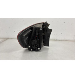 Feu arriere principal droit (feux) BMW X1 E84 Photo n°5