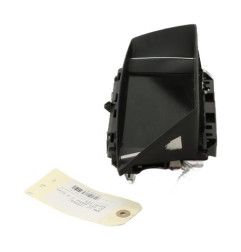 Ecran GPS BMW X1 E84