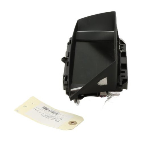 Ecran GPS BMW X1 E84