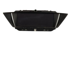 Ecran GPS BMW X1 E84 Photo n°5