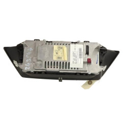 Ecran GPS BMW X1 E84 Photo n°6