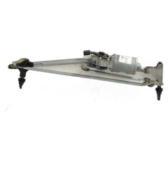 Moteur essuie glace avant BMW X1 E84 Photo n°3