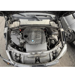 Moteur essuie glace avant BMW X1 E84 Photo n°8