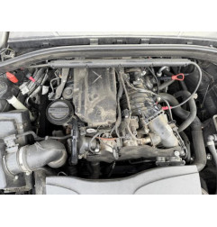 Moteur essuie glace avant BMW X1 E84 Photo n°9