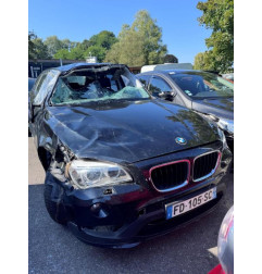 Moteur leve vitre avant droit BMW X1 E84 Photo n°5