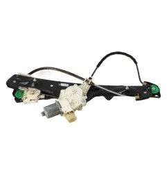 Moteur leve vitre avant gauche BMW X1 E84 Photo n°1