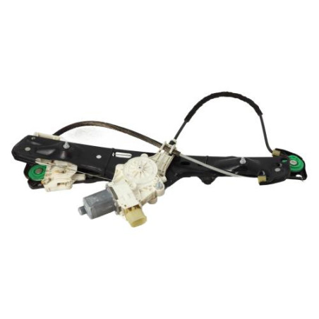 Moteur leve vitre avant gauche BMW X1 E84 Photo n°1