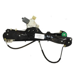 Moteur leve vitre avant gauche BMW X1 E84 Photo n°3