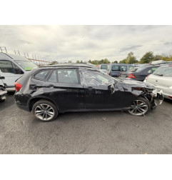 Moteur leve vitre avant gauche BMW X1 E84 Photo n°11