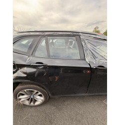 Moteur leve vitre avant gauche BMW X1 E84 Photo n°12