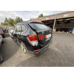 Moteur leve vitre avant gauche BMW X1 E84 Photo n°20