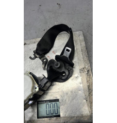 Ceinture avant gauche BMW SERIE 3 E91 Photo n°3