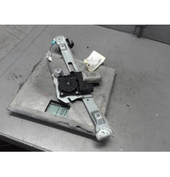Moteur leve vitre arriere droit BMW SERIE 3 E91 Photo n°1
