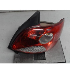Feu arriere principal droit (feux) PEUGEOT 206+ Photo n°1