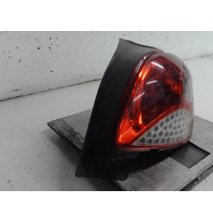 Feu arriere principal droit (feux) PEUGEOT 206+