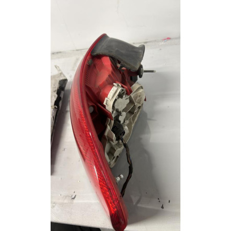 Feu arriere principal droit (feux) AUDI A3 2
